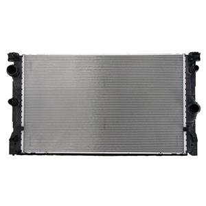 Mahle Radiator, motorkoeling BEHR  CR 2199 000P