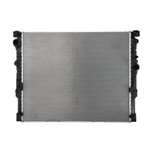 Mahle Radiator, motorkoeling BEHR  CR 2216 000P