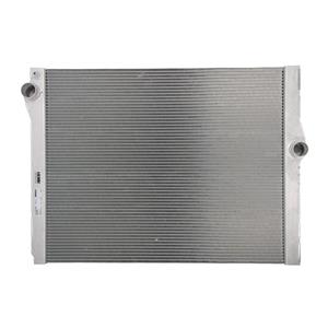 Mahle Radiator, motorkoeling  CR 2333 000P