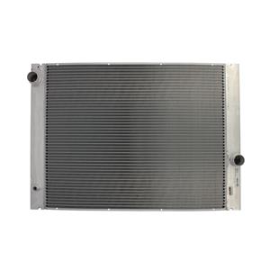 Mahle Radiator, motorkoeling BEHR  CR 580 000P