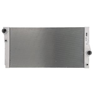 Mahle Radiator, motorkoeling BEHR  CR 955 000P