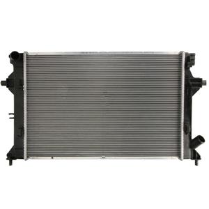 Thermotec Radiator, motorkoeling  D70522TT