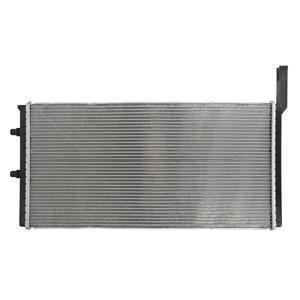 Thermotec Lage temperatuur radiateur, intercooler  D7B042TT