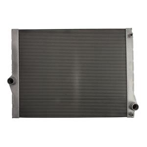 Thermotec Radiator, motorkoeling  D7B048TT