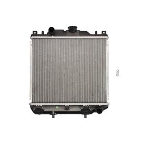 Thermotec Radiator, motorkoeling  D7Z001TT