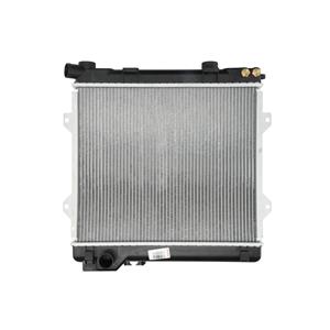 Denso Radiator, Motorkoeling  DRM05031