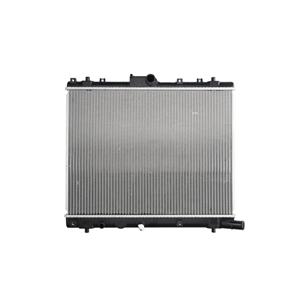 Denso Radiator, motorkoeling  DRM47036