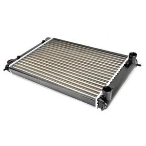 Hans Pries Radiator, motorkoeling TOPRAN 102 726