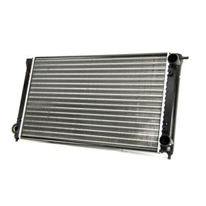 Kühler, Motorkühlung HANS PRIES 103 384