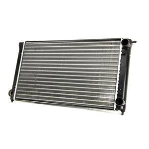 Hans Pries Radiator, motorkoeling  103 384