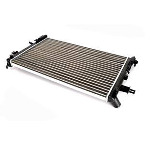 Hans Pries Radiator, motorkoeling  206 972