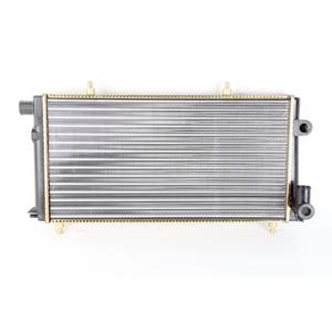 Kühler, Motorkühlung Nissens 61337