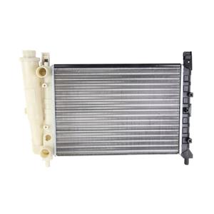 Nissens Radiator, motorkoeling  61950