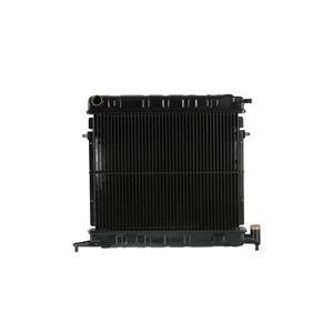 Nissens Radiator, motorkoeling  63043