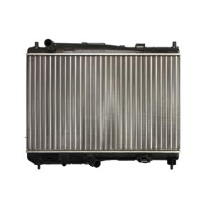 Nrf Radiator, motorkoeling Economy Class  53152A