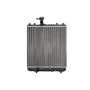 Nrf Radiator, motorkoeling Economy Class  53824A