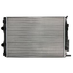 Nrf Radiateur Economy Class  53843A