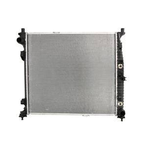 Nrf Radiator, motorkoeling  550020