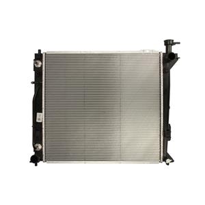 Nrf Radiator, motorkoeling  550036