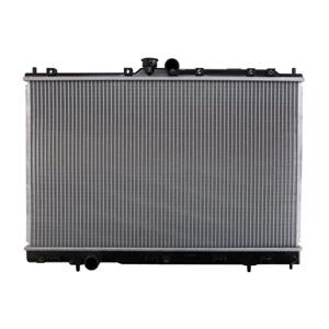 Nrf Radiateur  550041