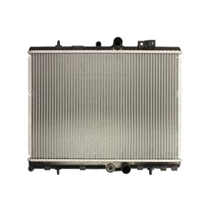 Nrf Radiator, motorkoeling  550051