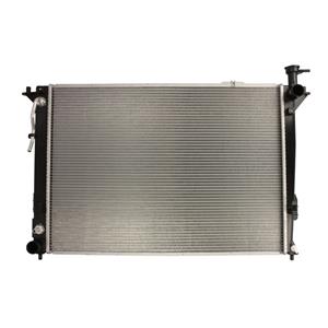 Nrf Radiator, motorkoeling  550097