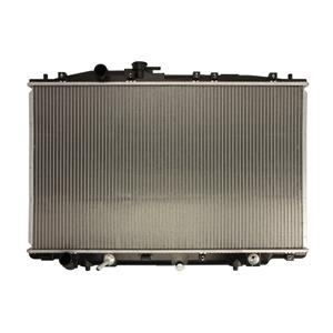 Nrf Radiator, motorkoeling  550101