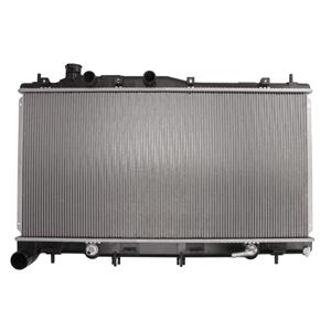 Nrf Radiator, motorkoeling  550103