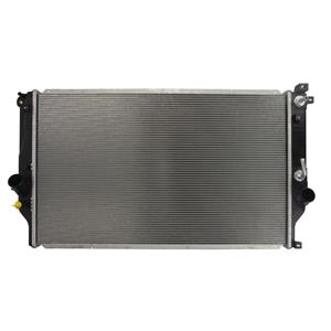 Nrf Radiateur  550149