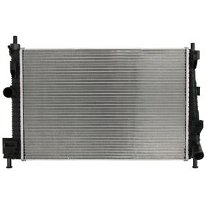 Nrf Radiateur  550166