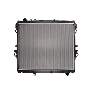 Nrf Radiateur  560003