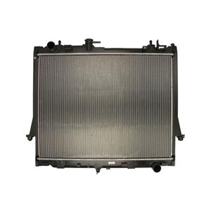 Nrf Radiator, motorkoeling  560006