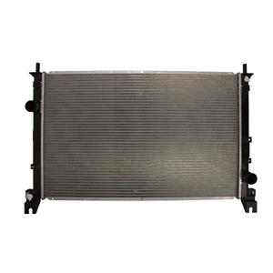 Nrf Radiateur  56524