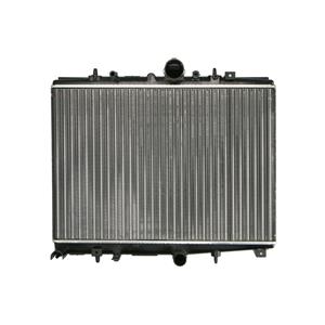 Nrf Radiateur EASY FIT  58347