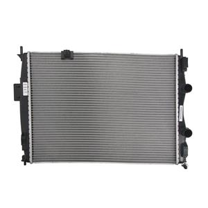 Nrf Radiator, motorkoeling  59306