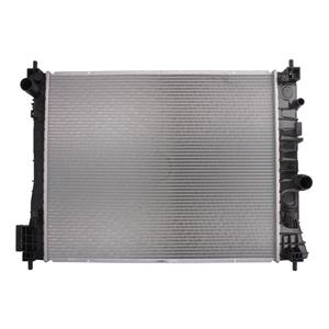 Nrf Radiator, motorkoeling  59316