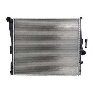 Valeo Radiator, motorkoeling  701200