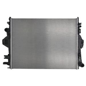 Valeo Radiator, motorkoeling  701225