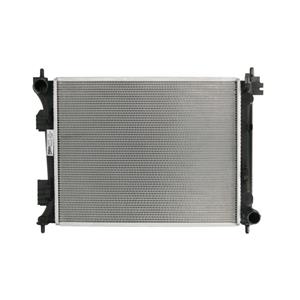 Valeo Radiator, motorkoeling  701347