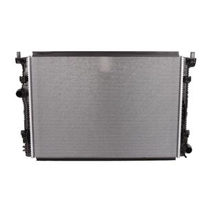 Valeo Radiator, motorkoeling  701515