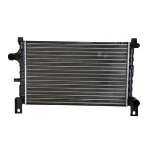 Valeo Radiator, motorkoeling  730484