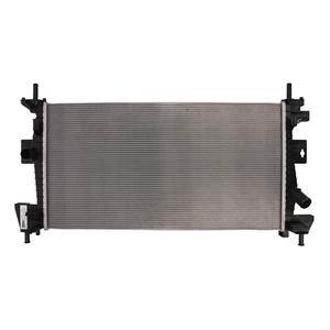 Valeo Radiator, Motorkoeling  733257