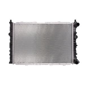 Valeo Radiator, motorkoeling  735256