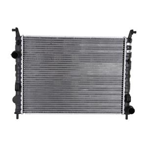 Valeo Radiator, motorkoeling  735297