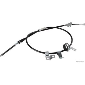 Seilzug, Feststellbremse hinten links Jakoparts J3928050