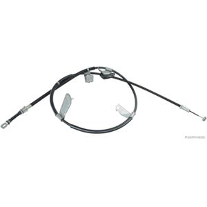 Herth+Buss Jakoparts Kabel, parkeerrem  J3934102