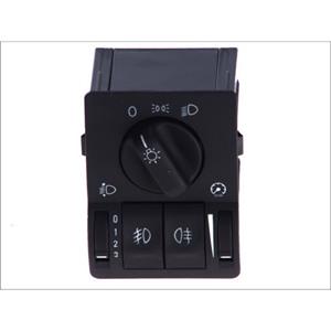 Hans Pries Schalter, Hauptlicht TOPRAN HP205 900