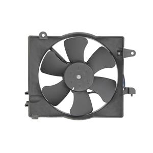 Lüfter, Motorkühlung Thermotec D80008TT