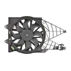 Lüfter, Motorkühlung Thermotec D8F018TT