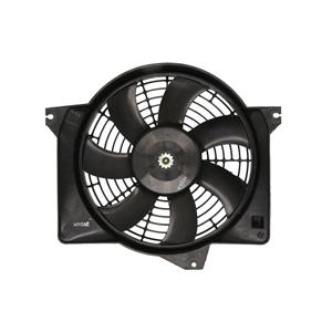 Nissens Ventilator, motorkoeling  85371